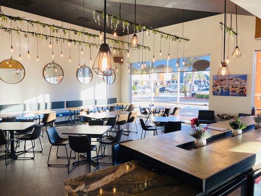 Athena's Corner by null