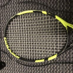 Frisco Tennis Stringing