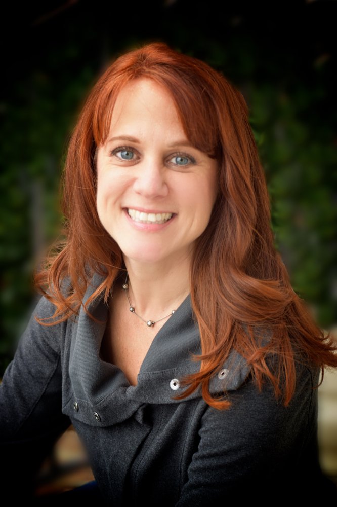 Marie Schiller, LMFT - grief counselor in Virginia Beach, VA