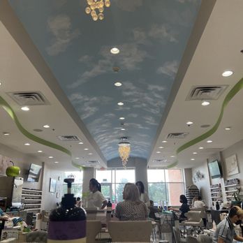 Apple Nail & Spa - Great atmosphere - Nail Salons Near Me - Charlotte, North Carolina Apple Nail & Spa - Great atmosphere - Nail Salons Near Me - Charlotte, North Carolina