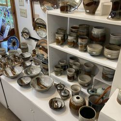 Cliff Dwellers Gallery