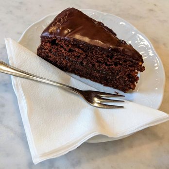 Café Sperl - 03-17-22 Sacher Torte - Coffee & Tea Near Me - Vienna, 9 Café Sperl - 03-17-22 Sacher Torte - Coffee & Tea Near Me - Vienna, 9