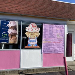 Tom And Jimmys - Signage