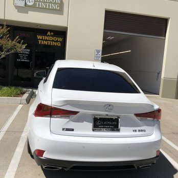 A+ Window Tinting - Home Window Tinting Near Me - Roseville, California A+ Window Tinting - Home Window Tinting Near Me - Roseville, California