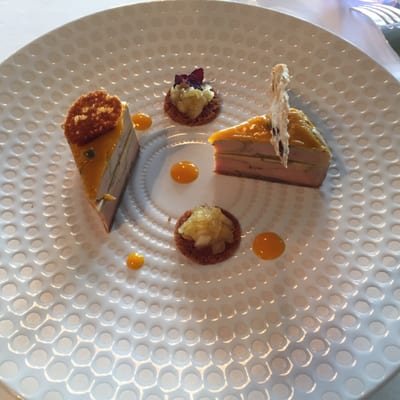 La Tour des Vents by null