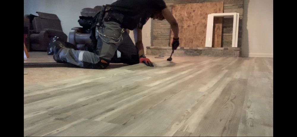 Slide of Kenbrey General Contracting