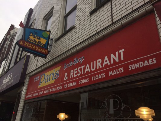Jim's Smokin' Cafe by null