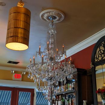 Vampire Cafe - Cafes Near Me - New Orleans, Louisiana