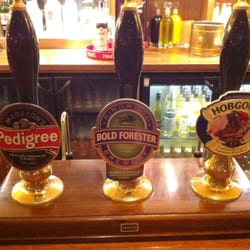 Middlemore Farm - Selection of draughts