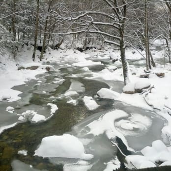 The Flume Gorge - Parks Near Me - Lincoln, New Hampshire The Flume Gorge - Parks Near Me - Lincoln, New Hampshire