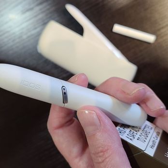 Saint City Vapes - IQOS - Vape Shops Near Me - Saint Albert, Alberta Saint City Vapes - IQOS - Vape Shops Near Me - Saint Albert, Alberta