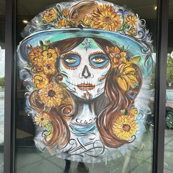 Yo Mommas Cantina - Art - Mexican Near Me - Aurora, Colorado Yo Mommas Cantina - Art - Mexican Near Me - Aurora, Colorado