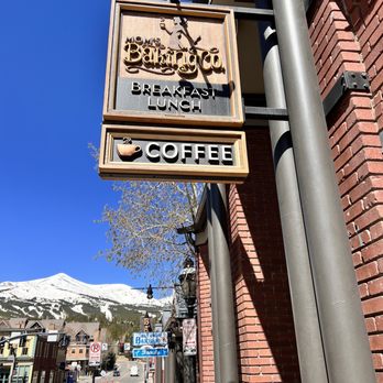 Mom's Baking - Breakfast & Brunch Near Me - Breckenridge, Colorado Mom's Baking - Breakfast & Brunch Near Me - Breckenridge, Colorado
