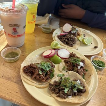 Taqueria El Diablo - Mexican Near Me - Monrovia, California
