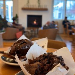 George : Coffee + Provisions