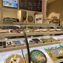 Great American Cookies