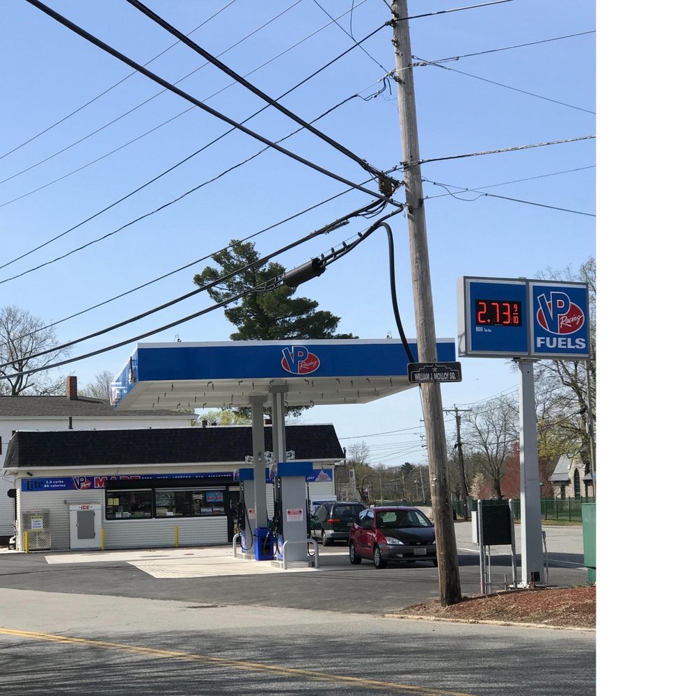 VP RACING FUELS / VP RACING MART Updated September 2024 34 Photos