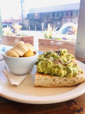 Dandelion Cafe Bellaire by null