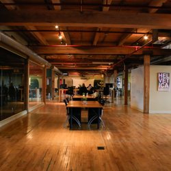 Baker Lofts