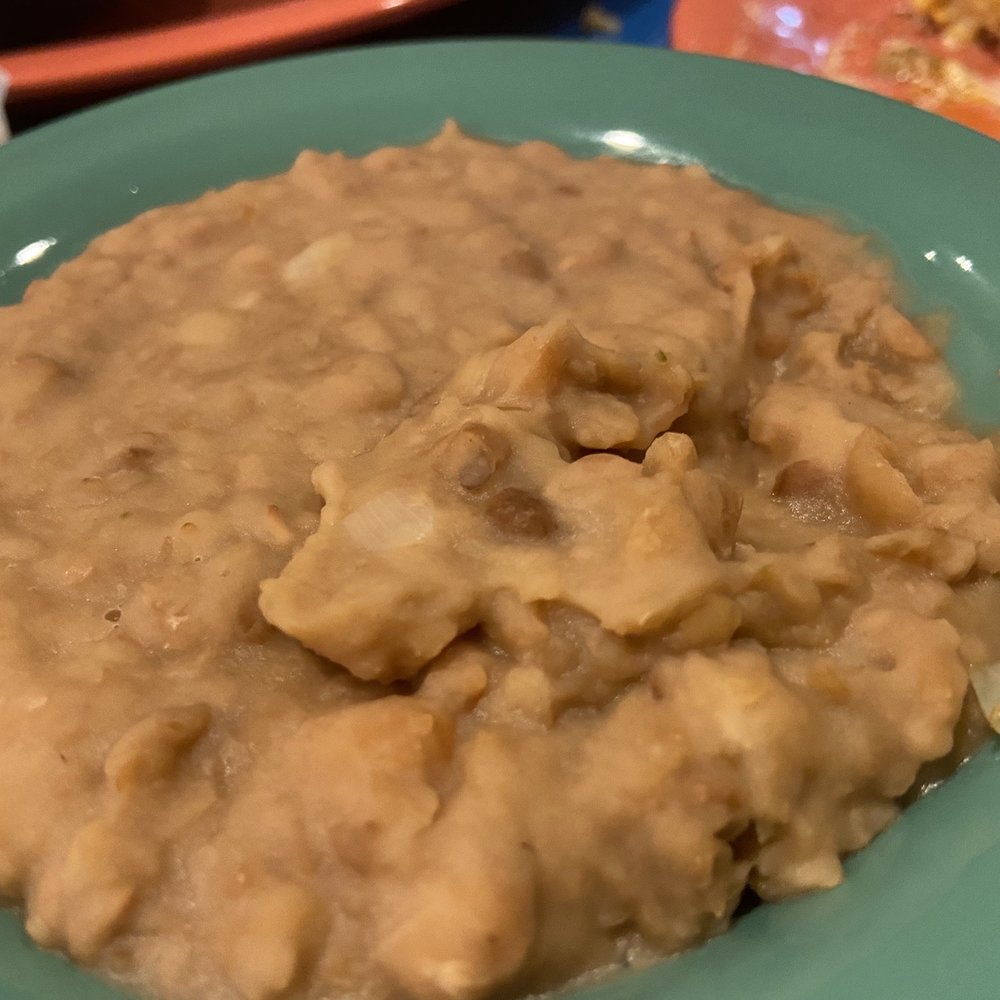 Armando’s Taqueria - Out of a can :( - Mexican Near Me - Duluth, Georgia