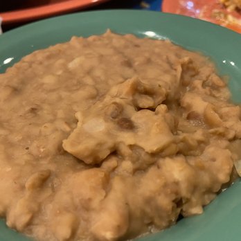 Armando’s Taqueria - Out of a can :( - Mexican Near Me - Duluth, Georgia
