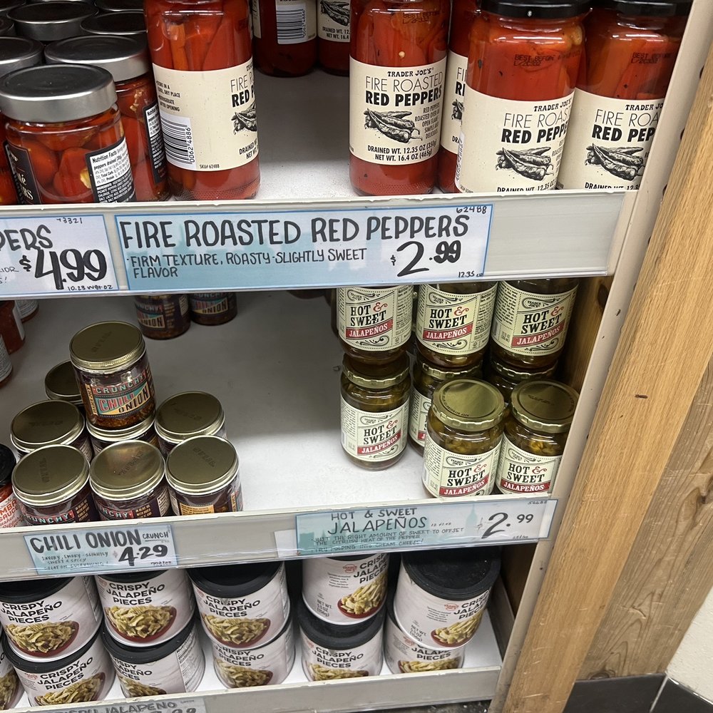 Trader Joe's - Similar prices - Grocery Near Me - New York, New York