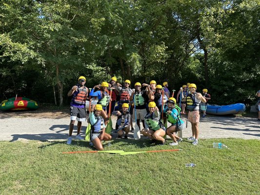 RVA Paddlesports by null