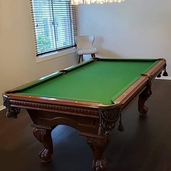 Mike's Hardwood Flooring - Re-engineered new hardwood floor in game room - Flooring Near Me - Skokie, Illinois Mike's Hardwood Flooring - Re-engineered new hardwood floor in game room - Flooring Near Me - Skokie, Illinois