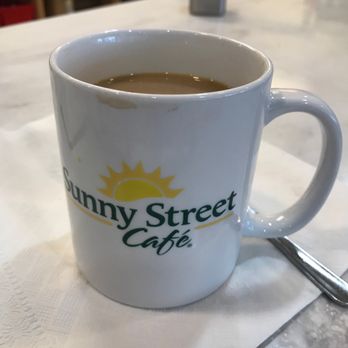 Sunny Street Cafe - It's about into get real!!! - Breakfast & Brunch Near Me - Arnold, Missouri Sunny Street Cafe - It's about into get real!!! - Breakfast & Brunch Near Me - Arnold, Missouri