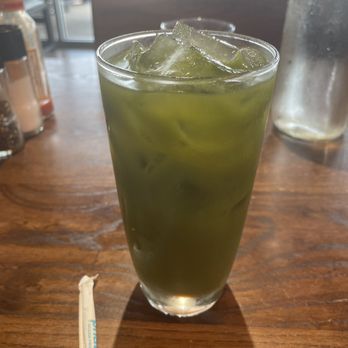 First Watch - Kale Tonic - Breakfast & Brunch Near Me - College Station, Texas