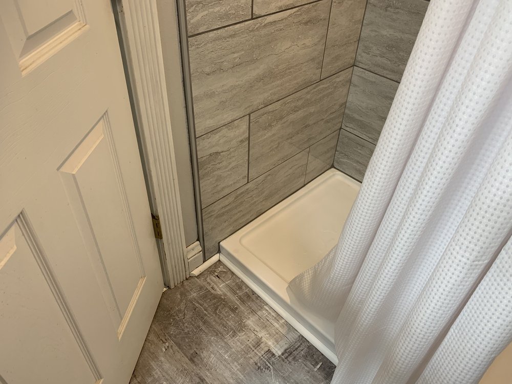 Slide of Delameter Plumbing And Remodeling