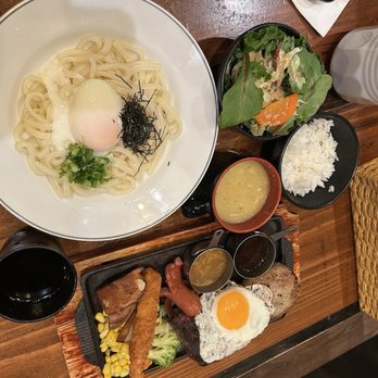 Pound Steak - Japanese Near Me - Richmond, British Columbia