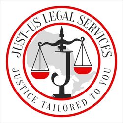 Just-Us Legal Services - Just-Us Legal Services