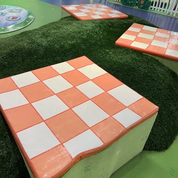 Peppa Pig World of Play - Indoor Playcenter Near Me - Grapevine, Texas