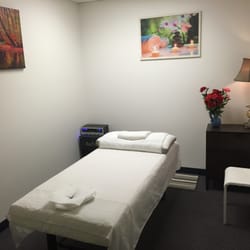 Mia Massage