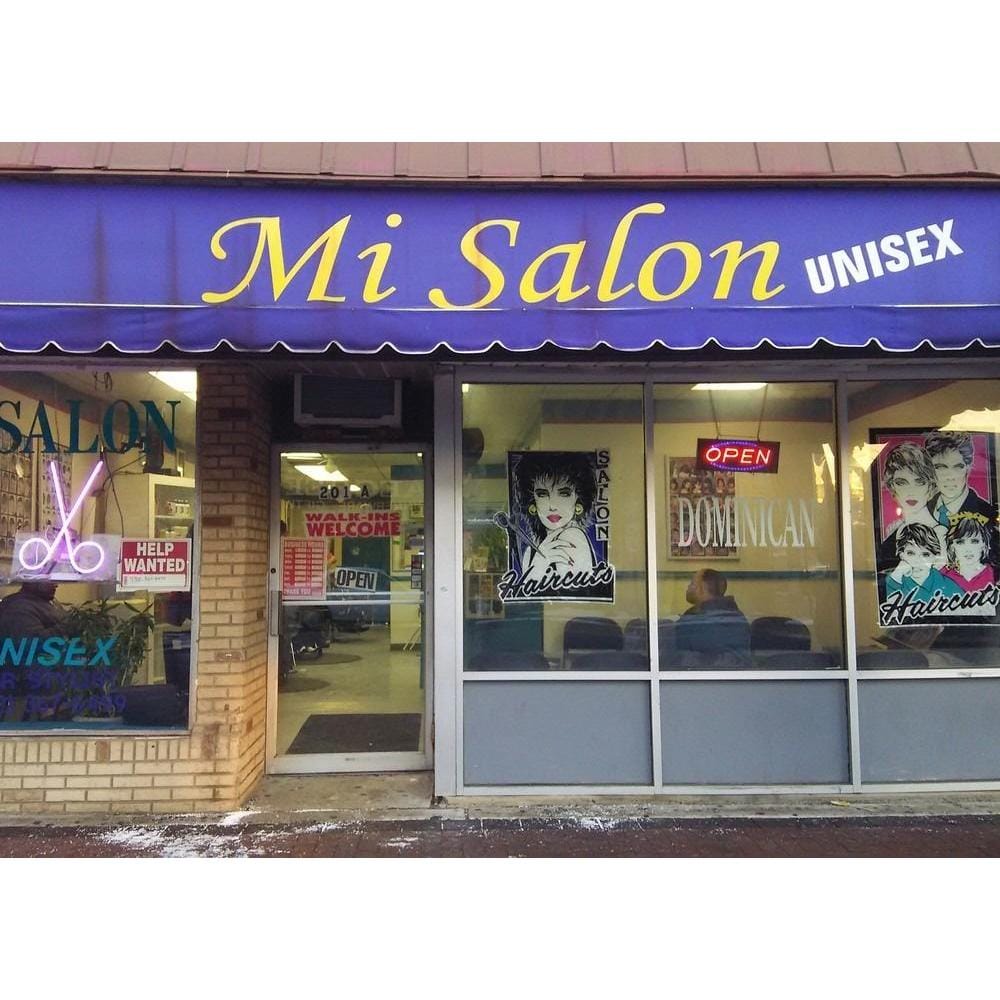 MI SALON Updated September 2024 201A Clifton Ave, Lakewood, New