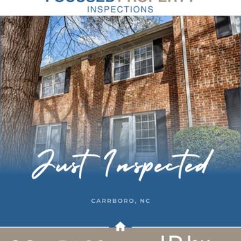 Focused Property Inspections - Home Inspectors Near Me - Gorham, Maine Focused Property Inspections - Home Inspectors Near Me - Gorham, Maine