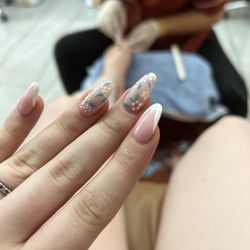 Allure Salon & Nails by Cindy Slater - Mani