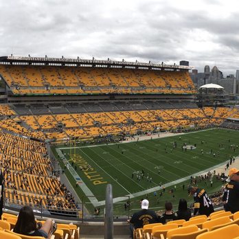 Acrisure Stadium - Gameday panoramic - Stadiums & Arenas Near Me - Pittsburgh, Pennsylvania Acrisure Stadium - Gameday panoramic - Stadiums & Arenas Near Me - Pittsburgh, Pennsylvania