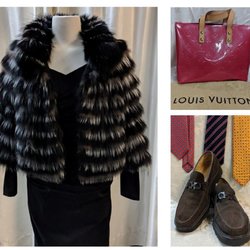 Designer Label Consignments