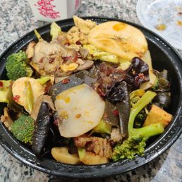 Mala Pot