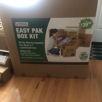 U-Haul Moving & Storage - Box bundle - Self Storage Near Me - Baltimore, Maryland U-Haul Moving & Storage - Box bundle - Self Storage Near Me - Baltimore, Maryland
