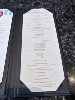 Menu photo 2 Bless Your Heart Atlanta, GA