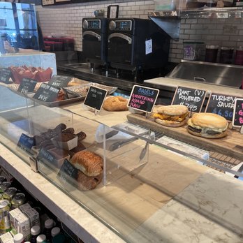 Philz Coffee - Coffee & Tea Near Me - Burlingame, California