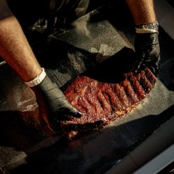 Oakhouse BBQ