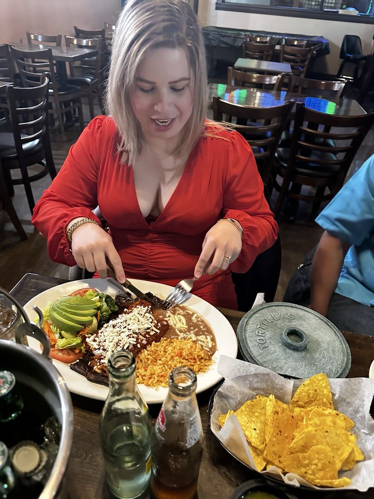 Aquarius Mexican Restaurant