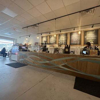 Great Awakening Craft Coffee - Coffee & Tea Near Me - Hyannis, Massachusetts Great Awakening Craft Coffee - Coffee & Tea Near Me - Hyannis, Massachusetts