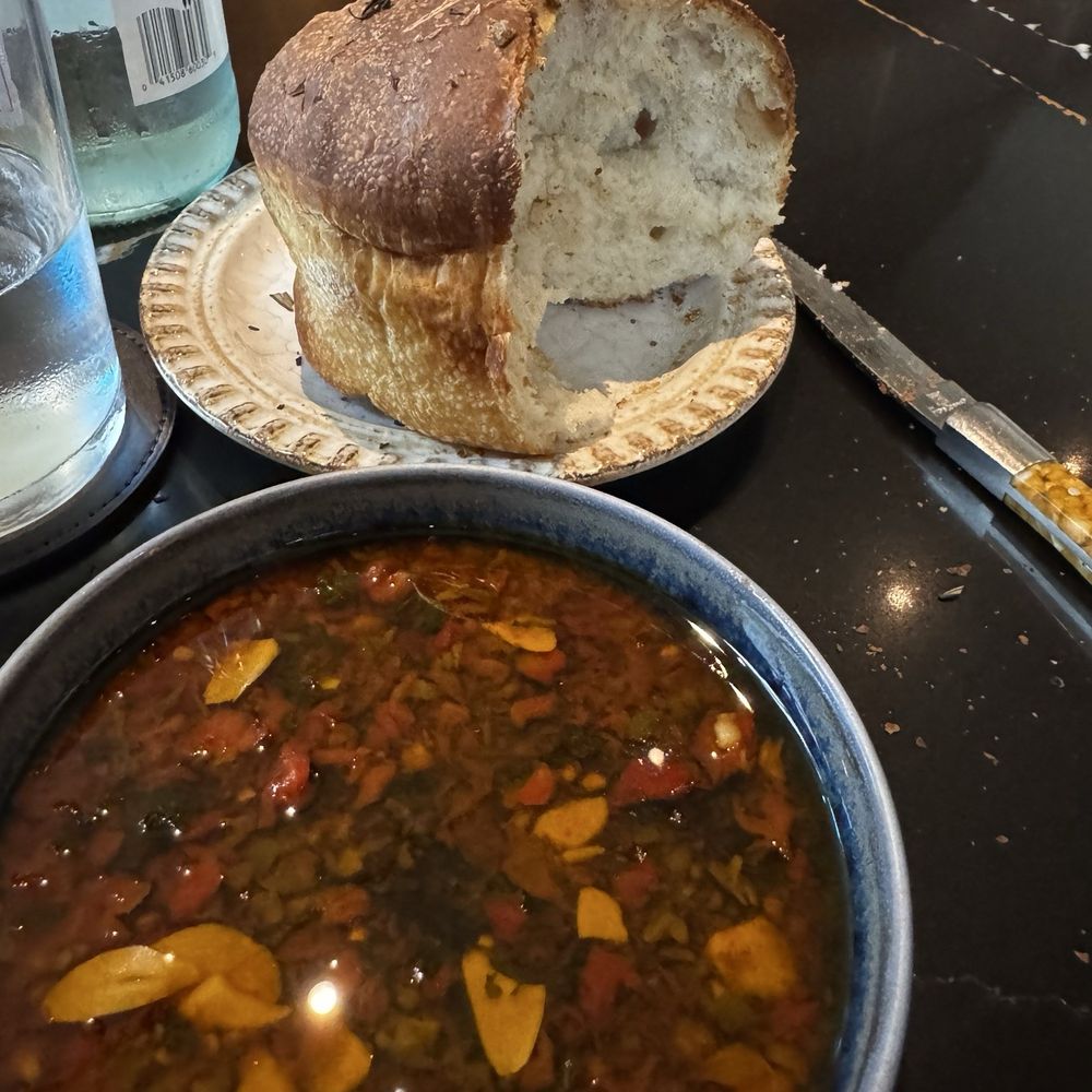 L'Ardente - Focaccia - Italian Near Me - Washington, DC, District of Columbia