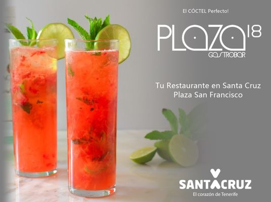 Plaza 18 by null