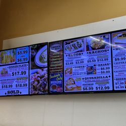 La Hacienda Market